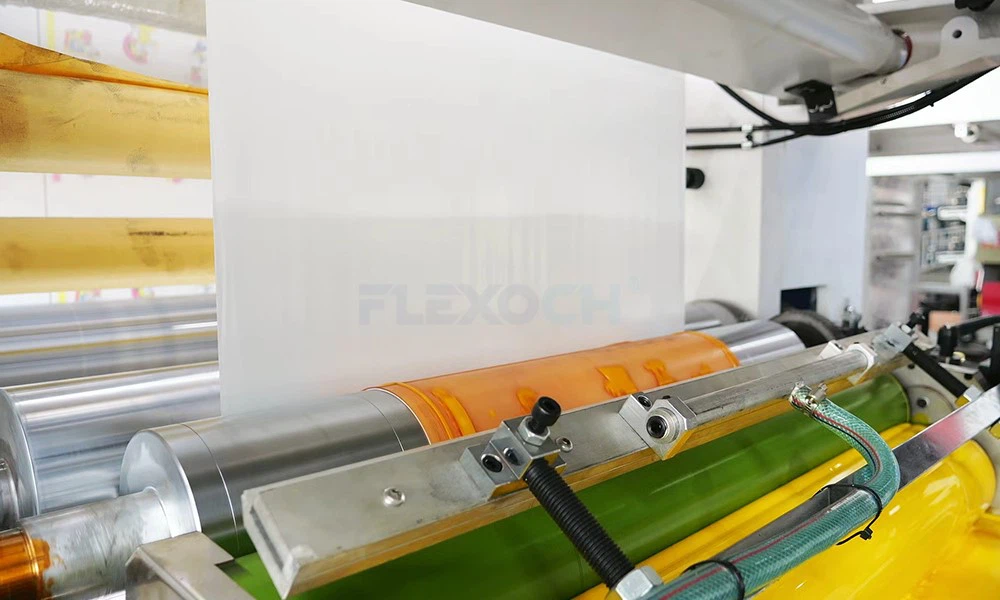 Printing Unit Printing Unit