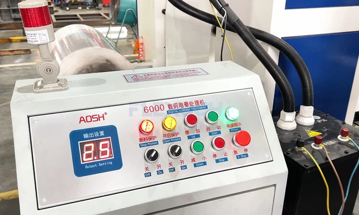 Corona Machine Corona Machine