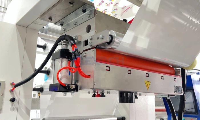 Corona Treatment Corona Treatment