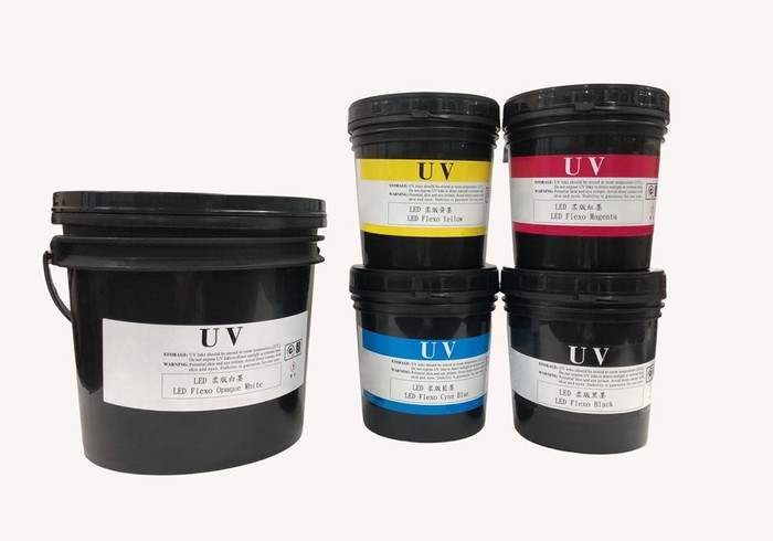 uv ink uv ink