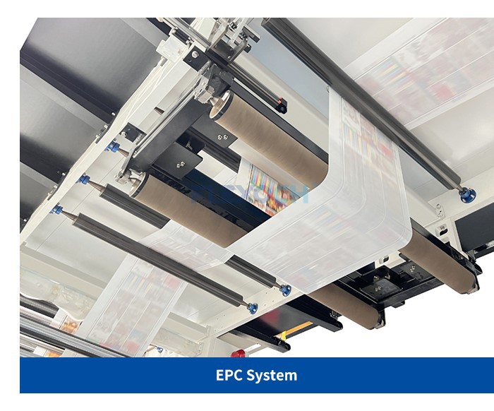 Epc System Epc System