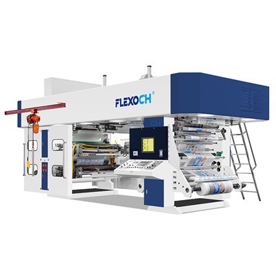 Màquina d'impressió CI econòmica